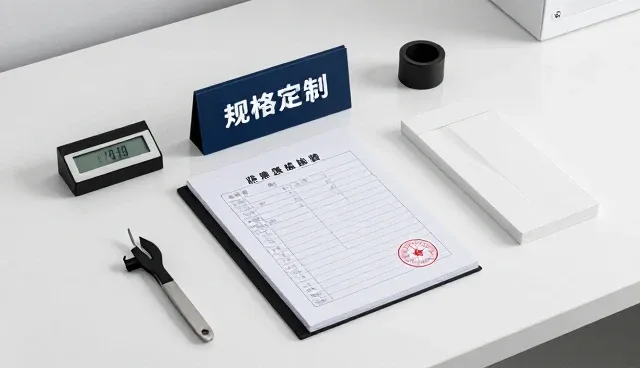 陶瓷来料定制化生产在现代工业中的应用场景分析