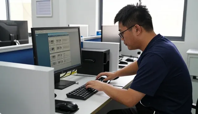 厦门市明达兴陶瓷有限公司陶瓷餐具套装应用于验收交付环节案例介绍
